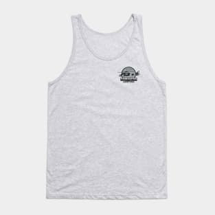 RAH-66 Comanche (Small logo) Tank Top